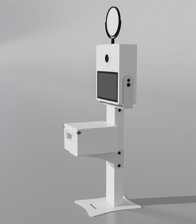 時(shí)尚拍照一體機(jī)